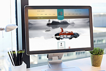 ɽ�����������黭Ժ